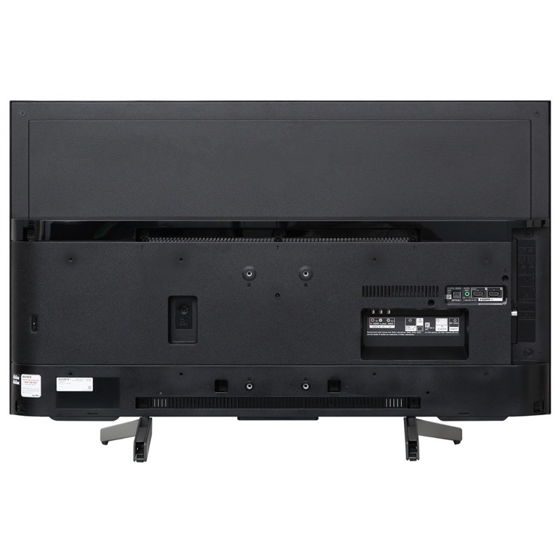 GIAO MIỄN PHÍ Android Tivi Sony 4K 43 inch KD-43X8000G
