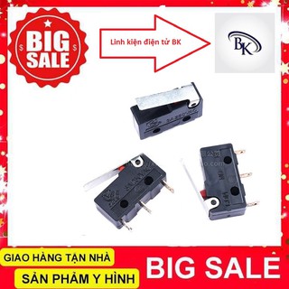 Công tắc hành trình kw11 3a 250v