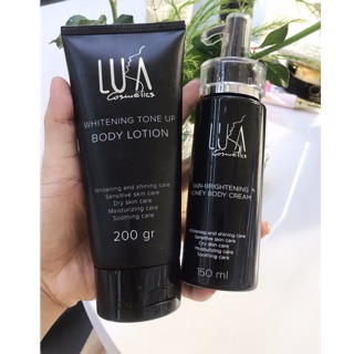 Combo body lụa Queenie skin