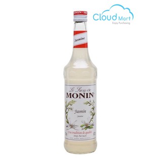Siro Monin Hoa Nhài 700ml