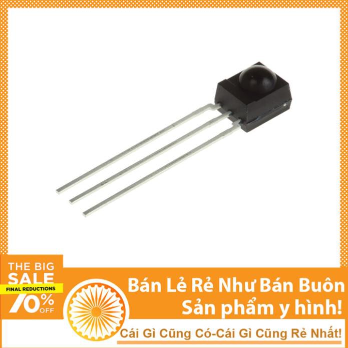 Led thu hồng ngoại 0038F