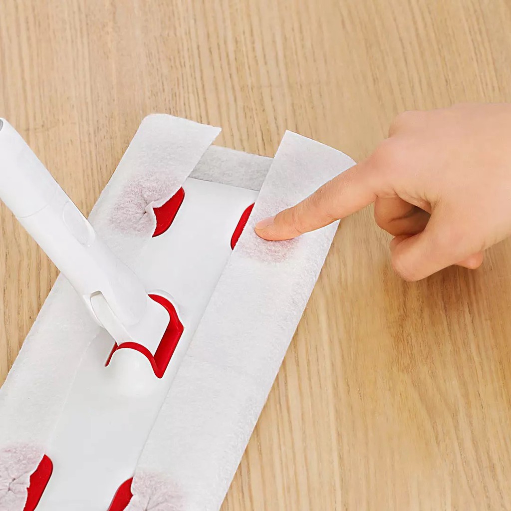 Xiaomi youpin{ready stock} Easy Sweeper ,Disposable Cleaning Lazy Mop