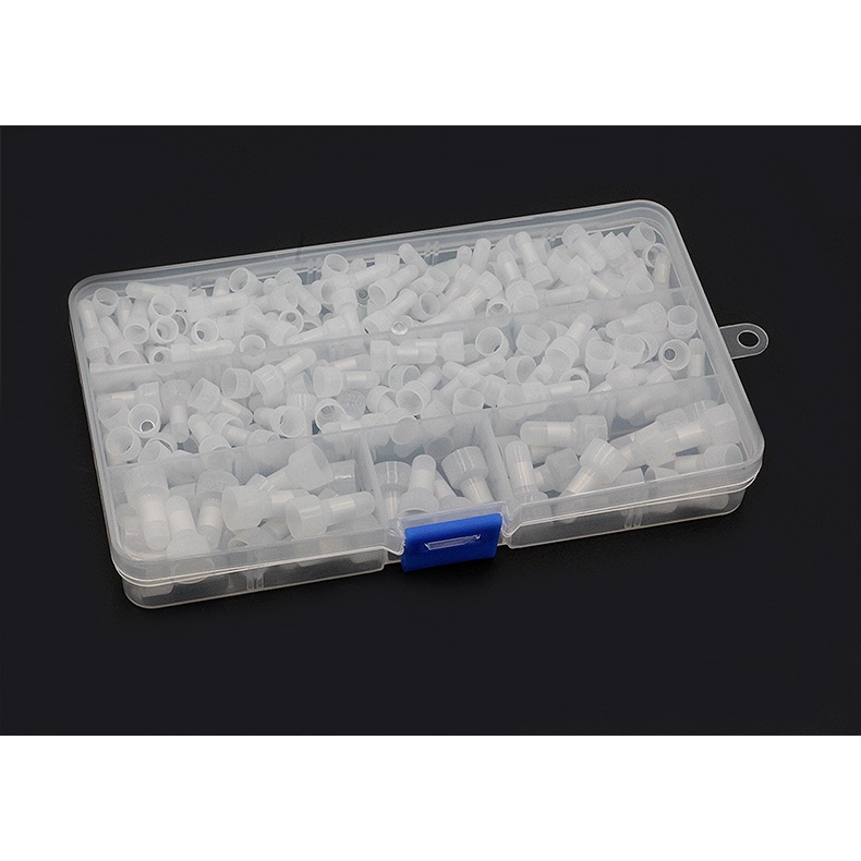 SET 230 Đầu cos CE nối dây điện CE1/CE2/CE5