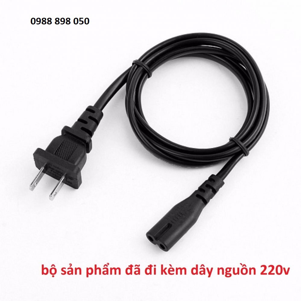 Bộ Nguồn Adapter Máy In Ảnh Canon Như CP1000 CP-100 CP-400 CP-500 CP-510 CP-600 CP-700 CP-710 CP-730 CP-740