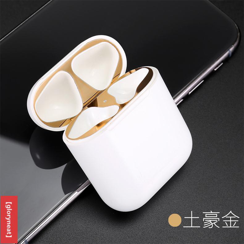 Ốp Bảo Vệ Hộp Đựng Tai Nghe Airpods Hình Chiếc Răng Xinh Xắn 18k | BigBuy360 - bigbuy360.vn