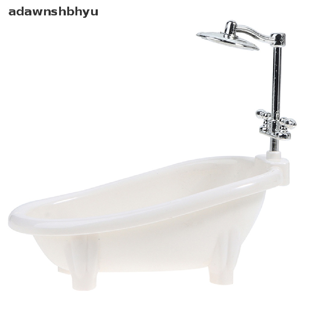 Bồn Tắm Đồ Chơi Cho Búp Bê