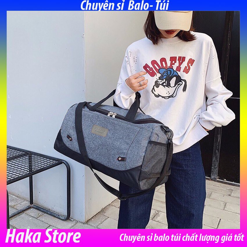 Túi Thể Thao Du Lịch Cho Nam Và Nữ TL332