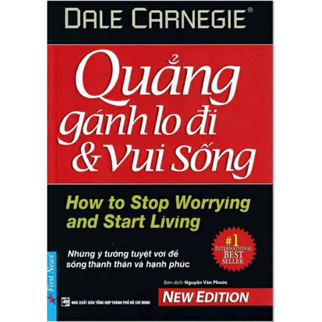 Sách - Combo Đắc Nhân Tâm + Khéo ăn khéo nói sẽ được lòng thiên hạ +Quảng Gánh Lo đi mà vui sống (Tặng Sổ Tay)