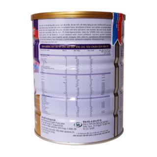 Sữa PediaSure BA 850g
