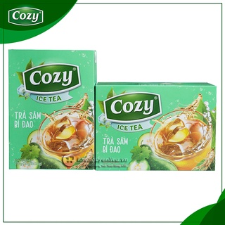 Trà Bí Đao Hòa Tan Cozy Icetea