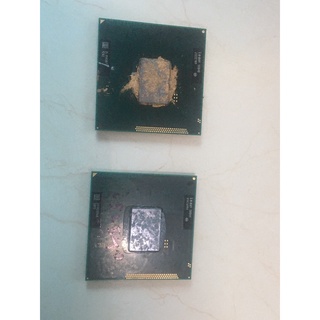 cpu laptop i5 thế hế 2 SRO44,SR048(I5-2540,I5-2520) tháo máy