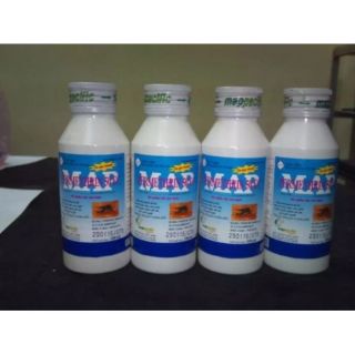 Thuốc diệt muỗi, diệt côn trùng  permethrin 50EC 100ml