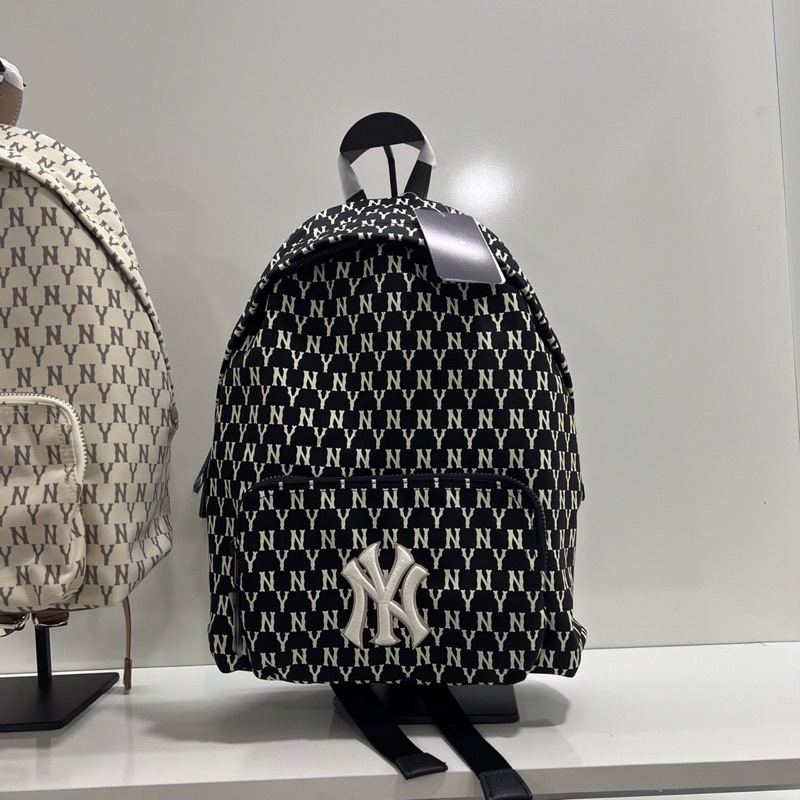 Balo MLB NEW YOURK YANKEES MONOGRAM BACKPACK