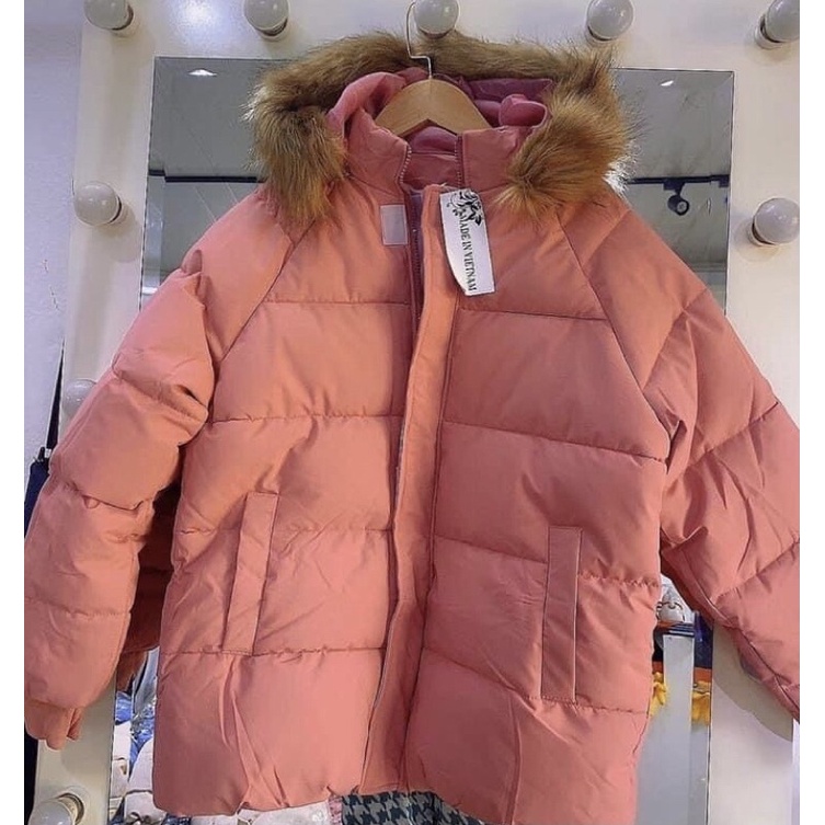 ÁO PHAO BÉO QC SIÊU ẤM, SIÊU SALE, SIÊU XINH | BigBuy360 - bigbuy360.vn