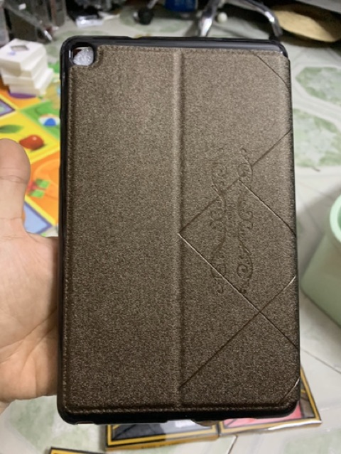 Bao da Máy tính bảng Samsung Galaxy Tab with S Pen P205