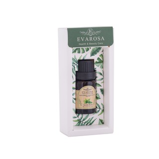 Tinh dầu Bạc Hà EVAROSA chai 10 ml