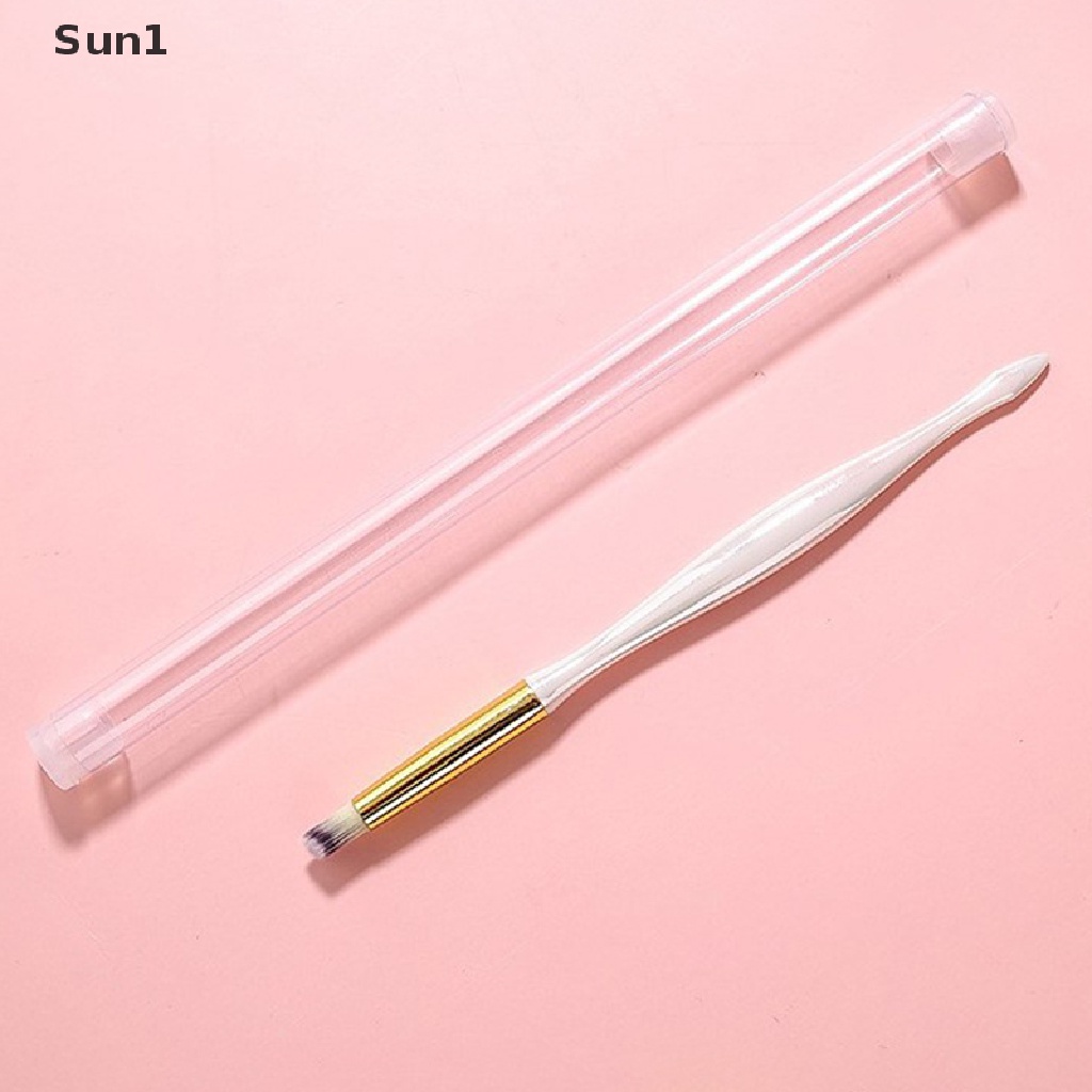 1 Cây Bút Vẽ Trang Trí Móng Tay 3D Tiện Dụng