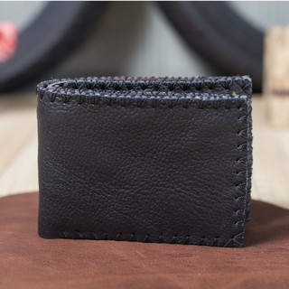 Ví nam da bò handmade bán lỗ xả kho gv17