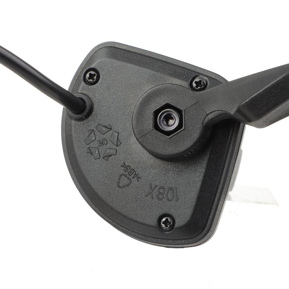 Bộ Chỉnh Lưu Ngón Cái 72V 96V 108X Chất Lượng Cao Cho Xe Đạp Điện