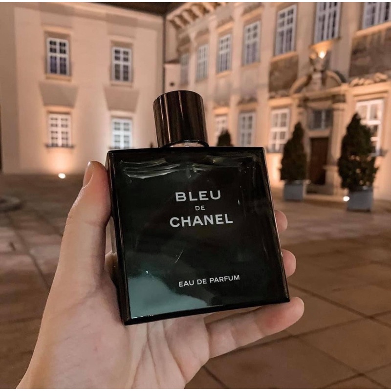 10ml - Nước hoa nam Bleu de Chanel EDP ᴘʜᴀɴᴅɪᴇᴍᴍʏ997 Ⓡ