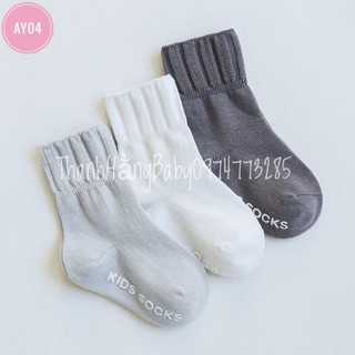 Set tất chống trơn hàn quốc