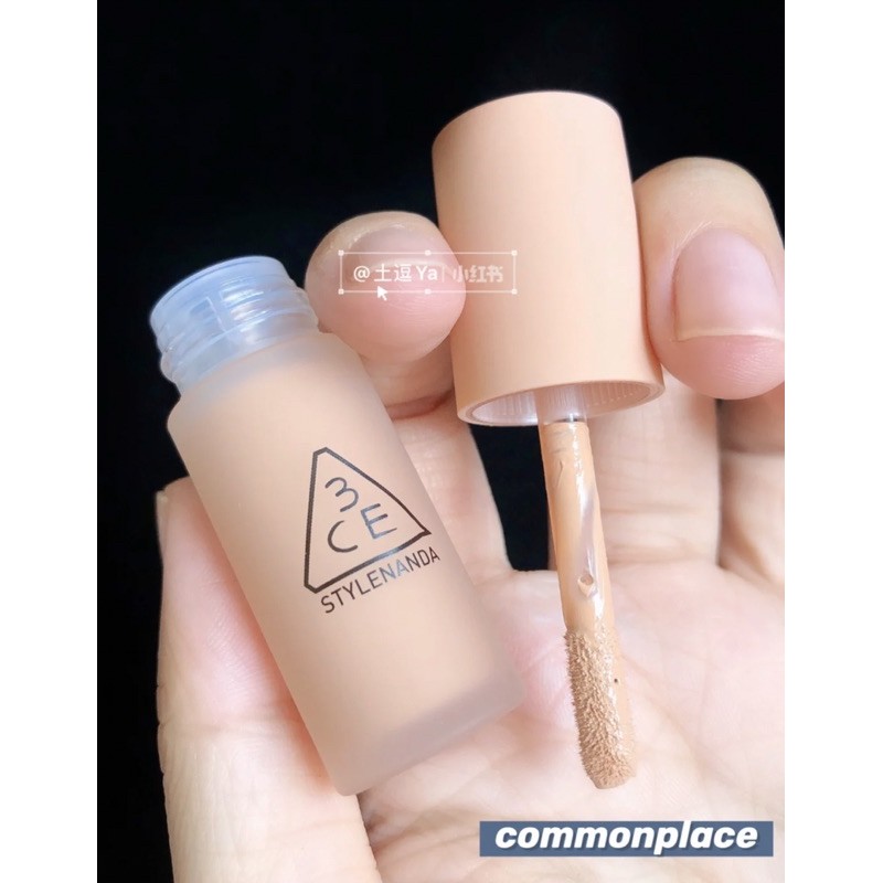 Phấn Mắt Dạng Kem 3CE Liquid Primer Eye Shadow | BigBuy360 - bigbuy360.vn