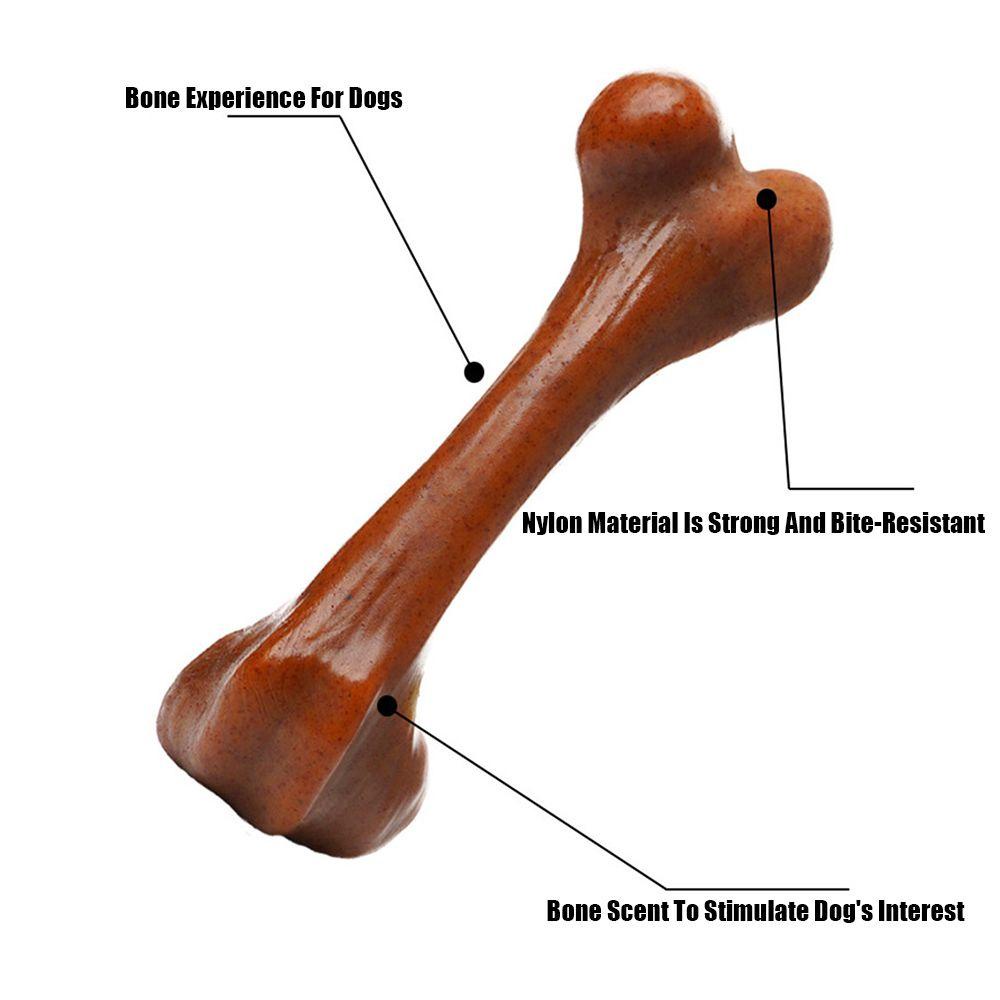 Layor1 Đồ Chơi Làm Sạch Răng Có Mùi Thơm Dành Cho Thú Cưng