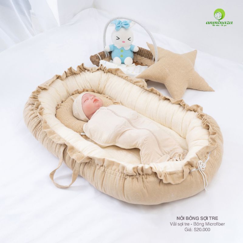 Gối chống trào ngược Aminaza