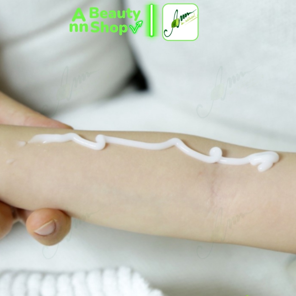 GEL dưỡng da mặt và toàn thân Illiyoon Ceramide Ato Soothing Gel