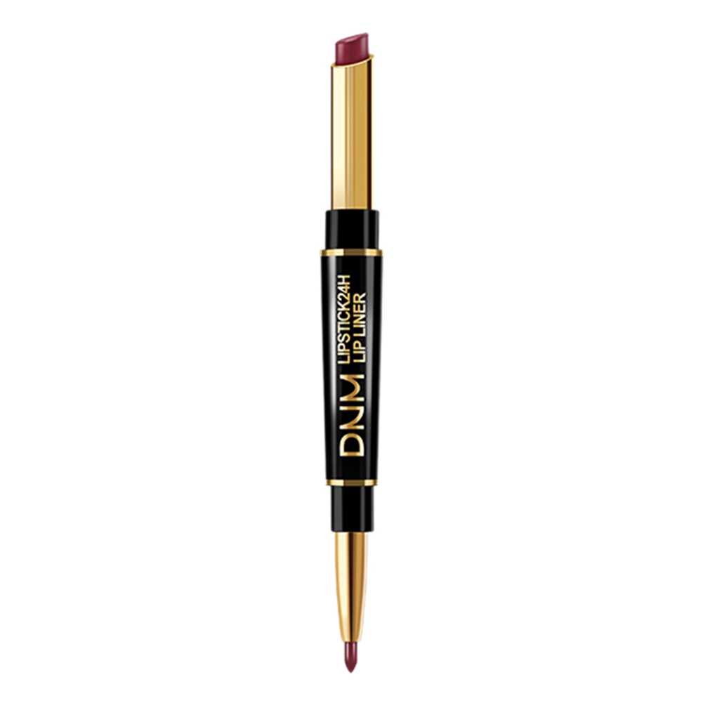 [Hàng mới về] Bút kẻ môi 12 màu lì tùy chọn thiết kế hai đầu kiêm son giữ ẩm trang điểm chống nước lâu trôi JP5 | BigBuy360 - bigbuy360.vn