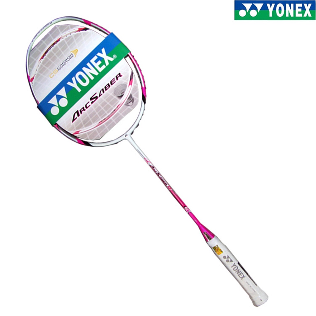 Mới Vợt Cầu Lông Yonex ARCSABER 9 Chất Lượng Cao