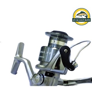 Máy câu cá Shimano Sienna 4000XT -ĐỒ CÂU CÁ ĐỨC NGUYÊN