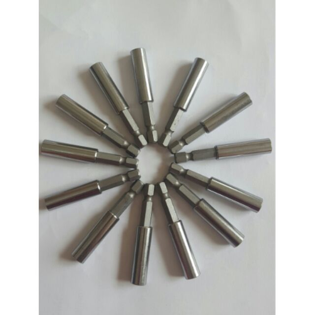 Đầu nối lục giác