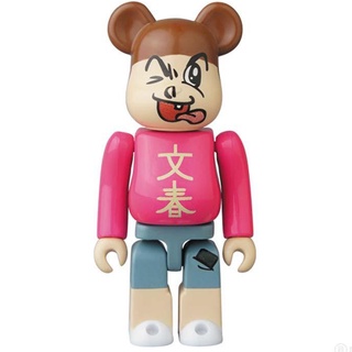 BEARBRICK SERIES 34 HERO CỰC ĐẸP - ĐỒ CHƠI SƯU TẦM NHẬT BẢN GIÁ TỐT - HÀNG CHÍNH HÃNG 100%