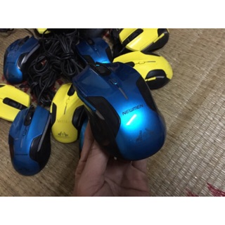 Chuột newmen asasi gaming siêu bền bỉ