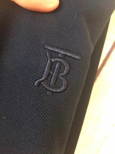 ⛔Áo thun nam. Áo có cổ tay ngắn Tory