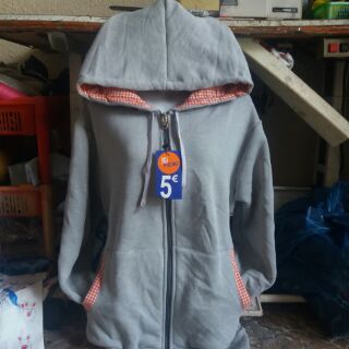 Áo khoác size 60 -120 ký