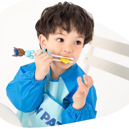 Đũa Tập Ăn Tiện Dụng Dành Cho Trẻ Nhỏ 2-3 - 6 Tuổi