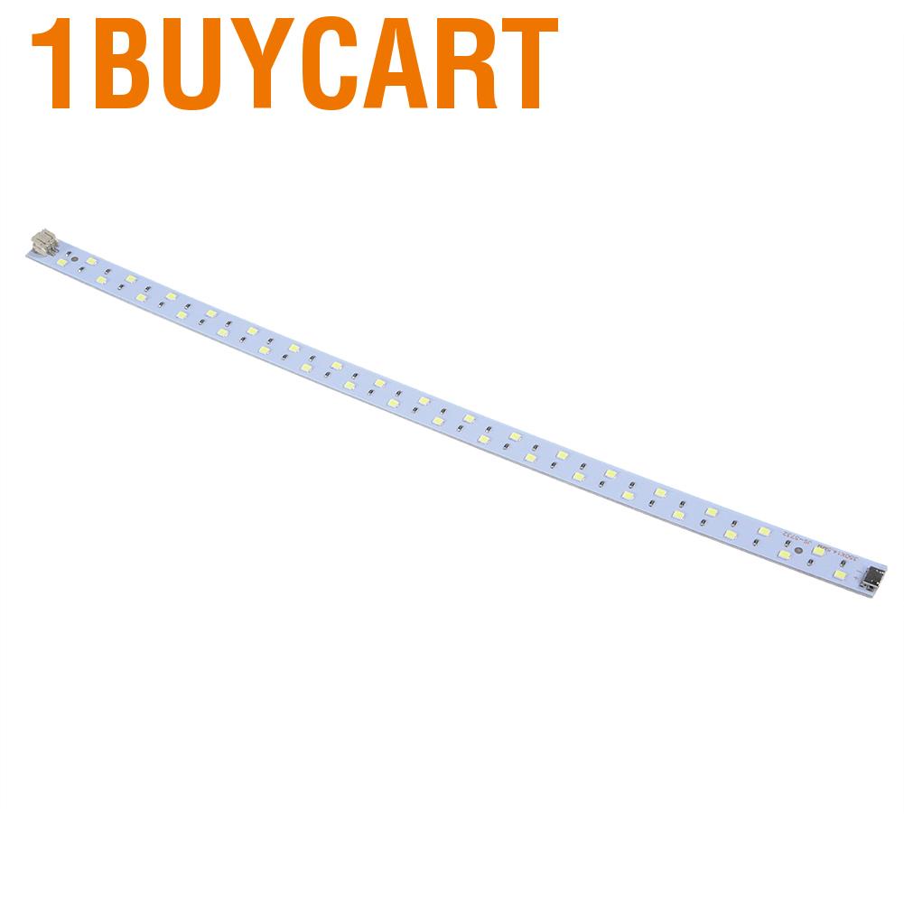 Đèn LED USB Mini 6400K 1Muacart Dùng Trong Nhiếp Ảnh