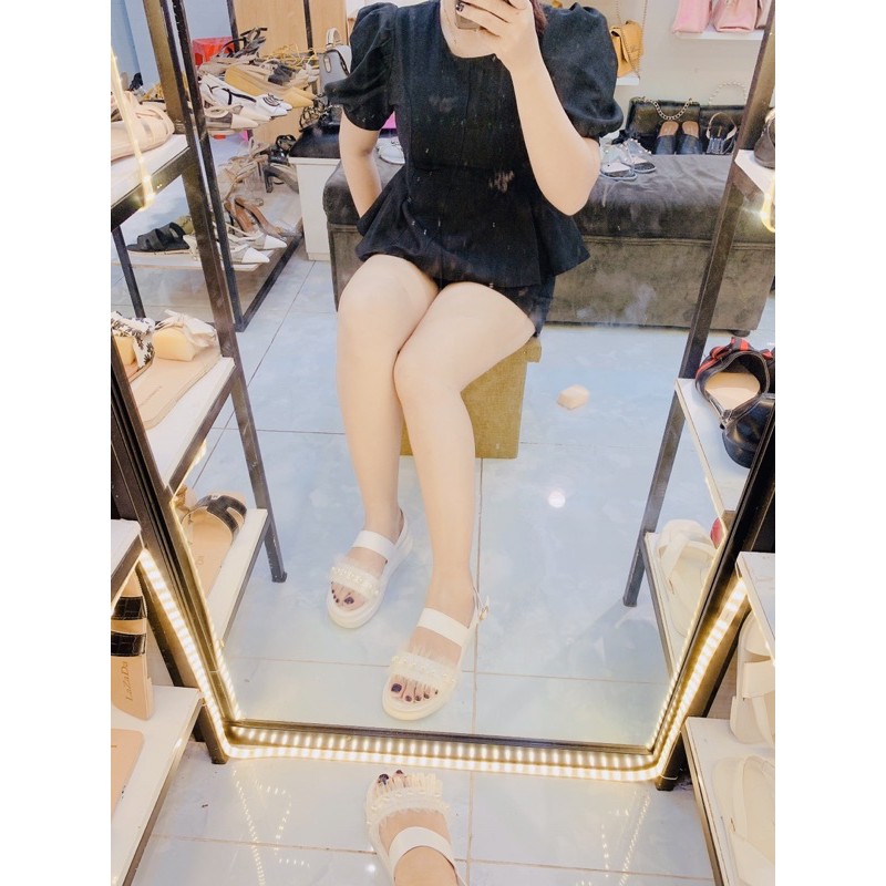 SANDANL QCCC THỜI TRANG