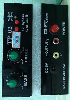 Bluetooth Rời Của GHS