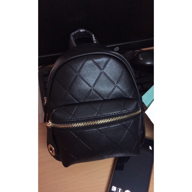 Balo Zara sz mini