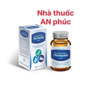 cholesterol giảm mỡ máu- thừa cân béo phì- gan nhiễm mỡ