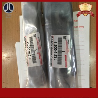 Gioăng Giàn Cò Và Gioăng Bugi Cho Xe Hơi Innova (1 Bộ 2 Sợi) Mã 11213-0C011 [Hàng Chất Giá Rẻ]