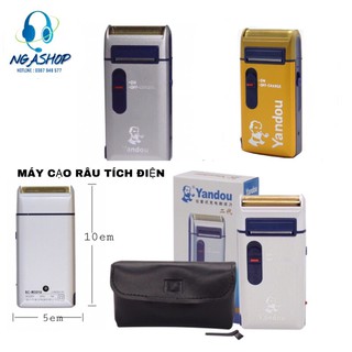 MÁY DAO CẠO DÂU YANYOU  SC-W316U