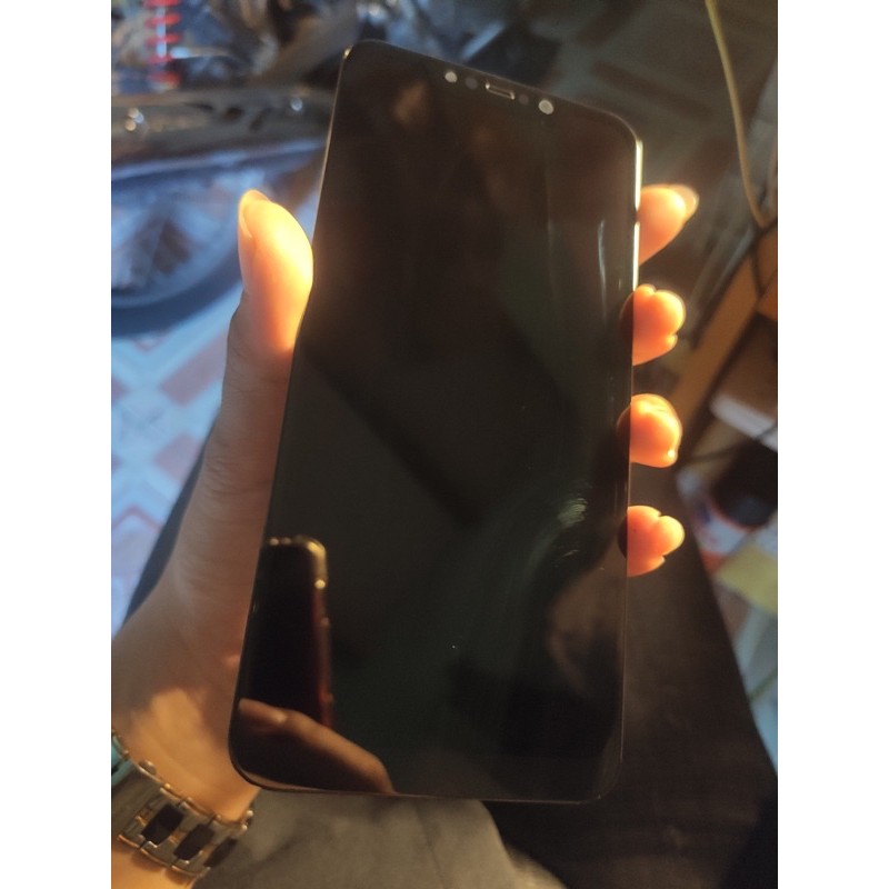 MÀN zin xiaomi poco F1