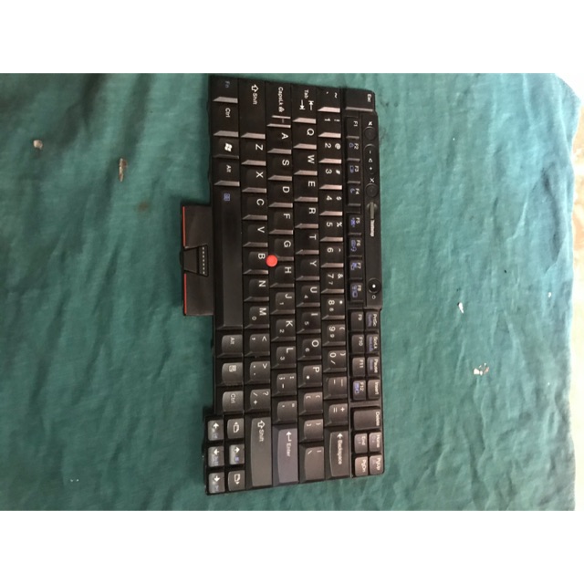 Phím lenovo thinkpad x220 keyboard x220 theo máy zin chất lượng hơn phím lô