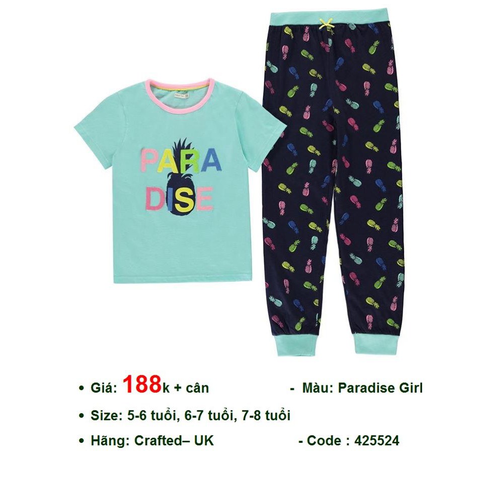 SET ĐỒ CHO BÉ thủy tiên