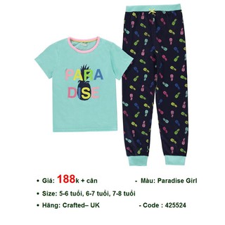 Set đồ cho bé thủy tiên