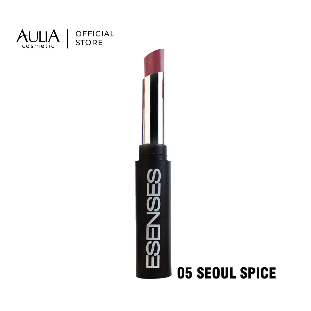 (Hàng Mới Về) Son Môi Lì Trang Điểm Lâu Trôi Esenses Fabulous | BigBuy360 - bigbuy360.vn